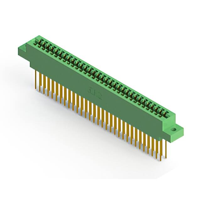 317-062-540-804 EDAC Inc.  Edgeboard Connectors